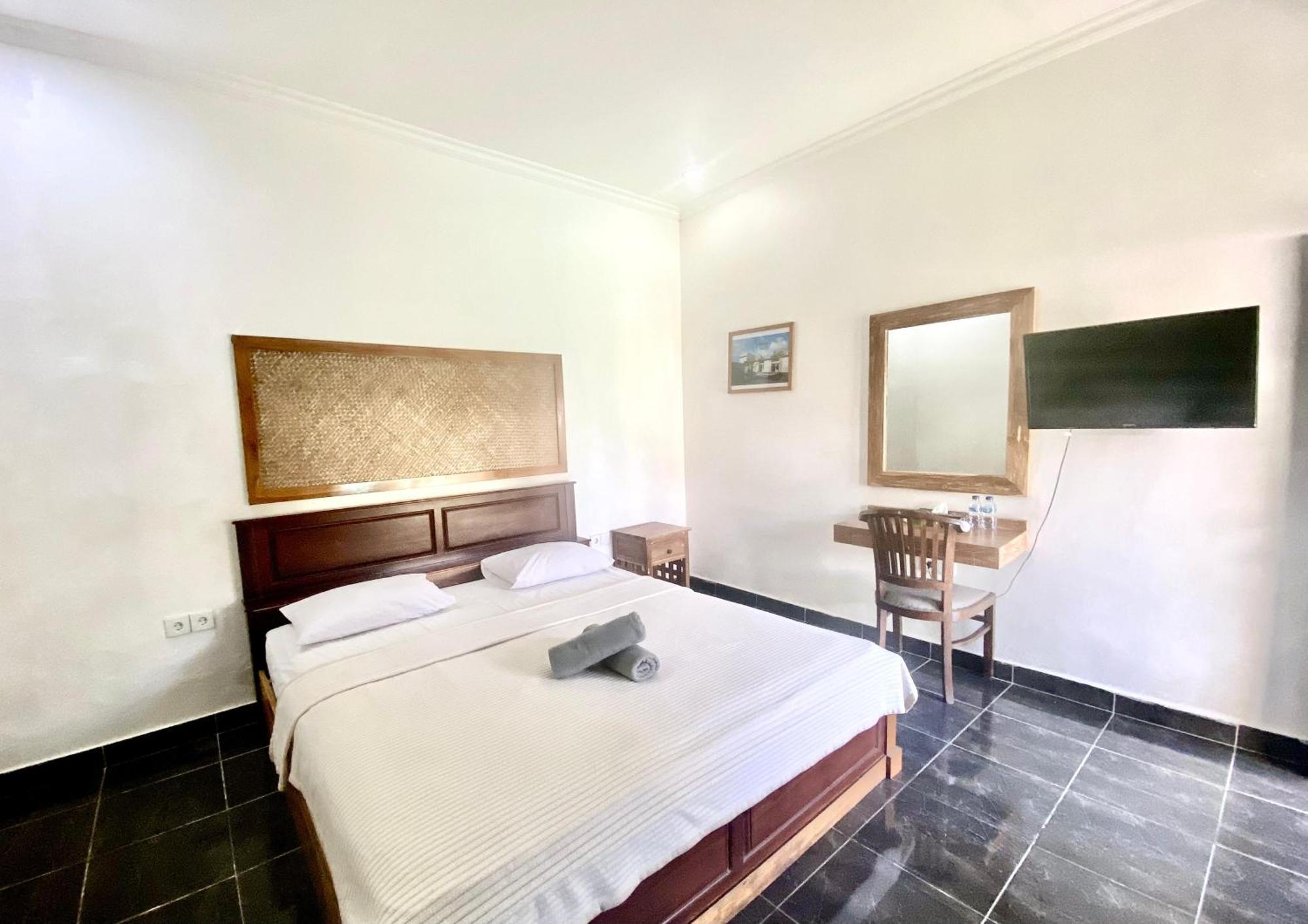 Ashana Hotel Uluwatu Exteriör bild