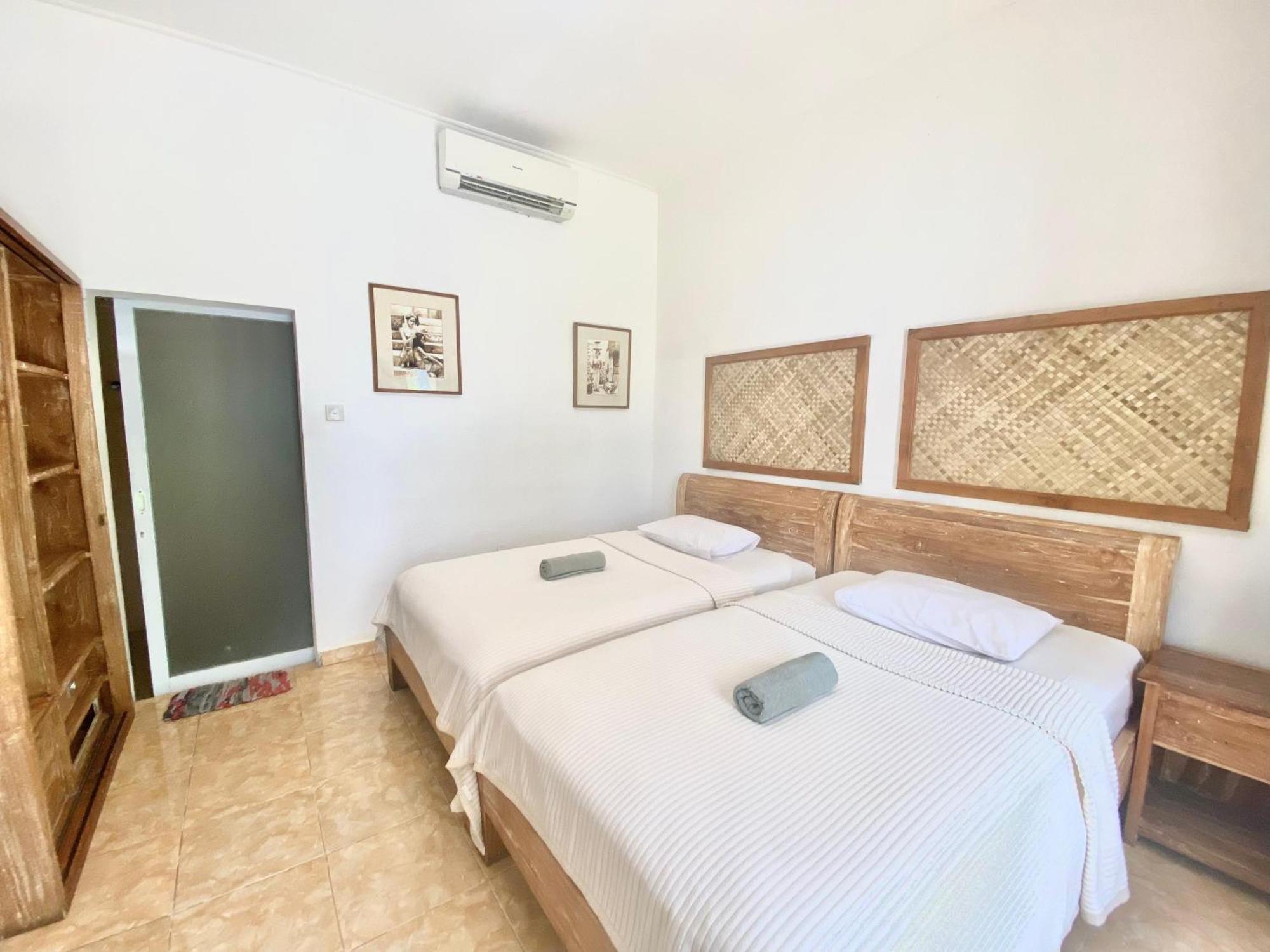 Ashana Hotel Uluwatu Exteriör bild