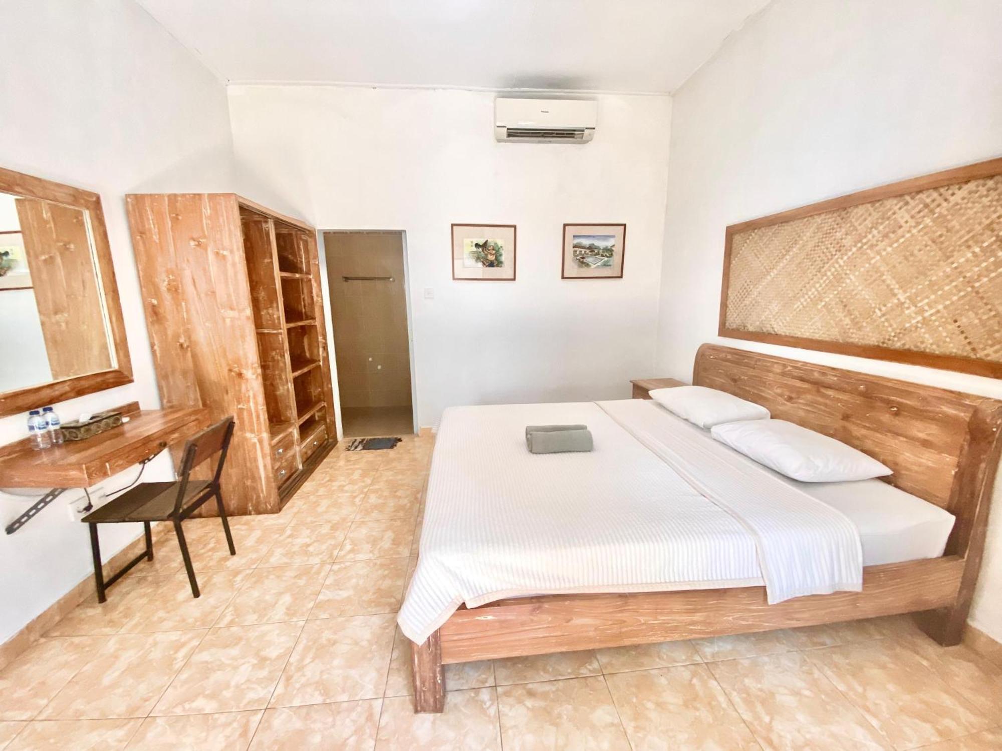 Ashana Hotel Uluwatu Exteriör bild