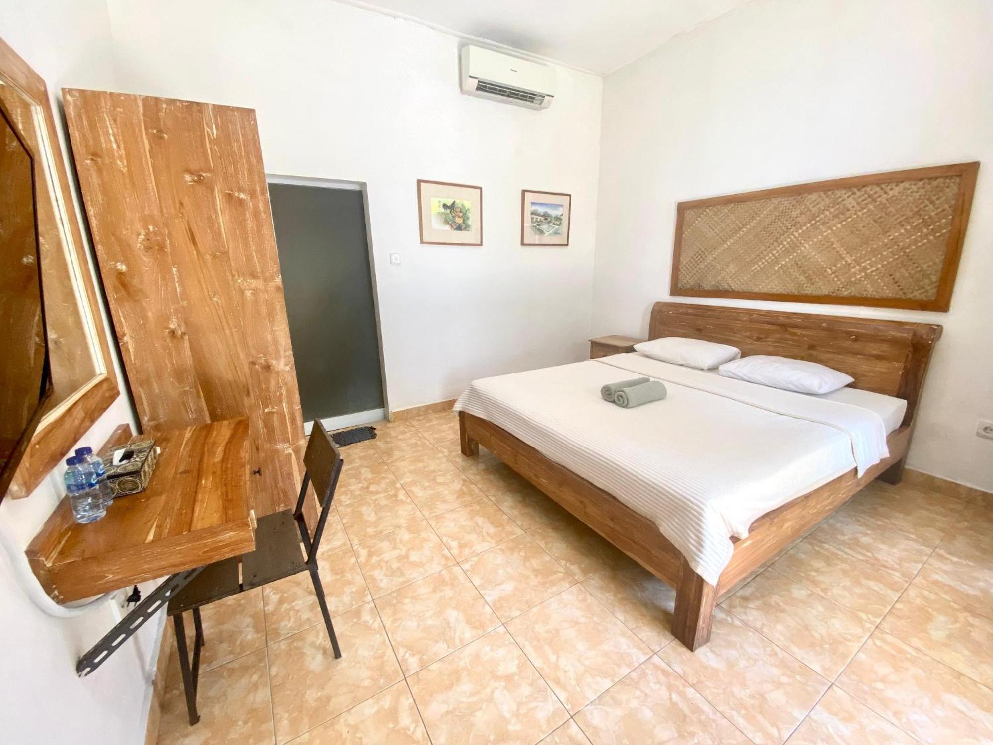 Ashana Hotel Uluwatu Exteriör bild