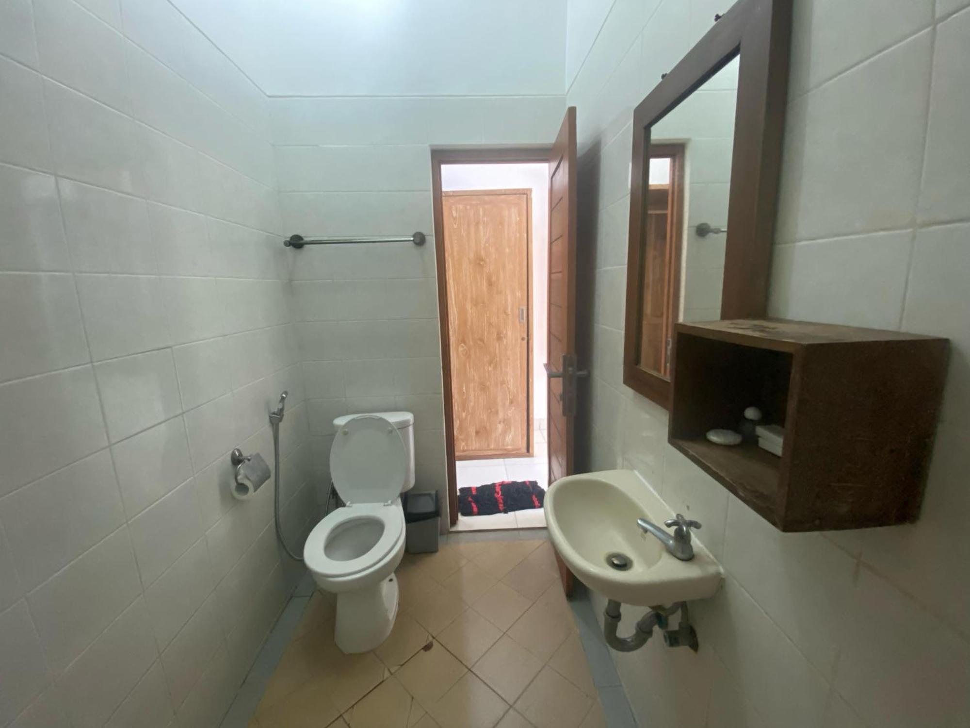 Ashana Hotel Uluwatu Rum bild